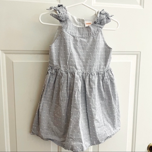🎉3X HP🎉3T Gymboree Dress - Picture 5 of 11